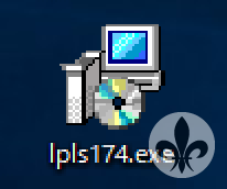 Lhaplusインストーラー