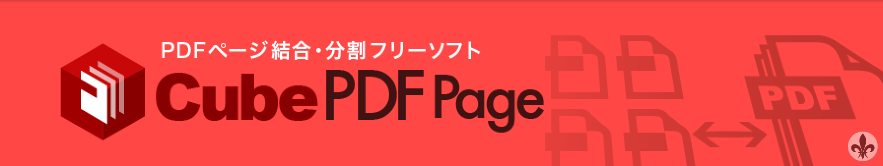 Cube PDF Page