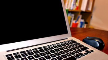 マウスを使わずにシャットダウンする方法